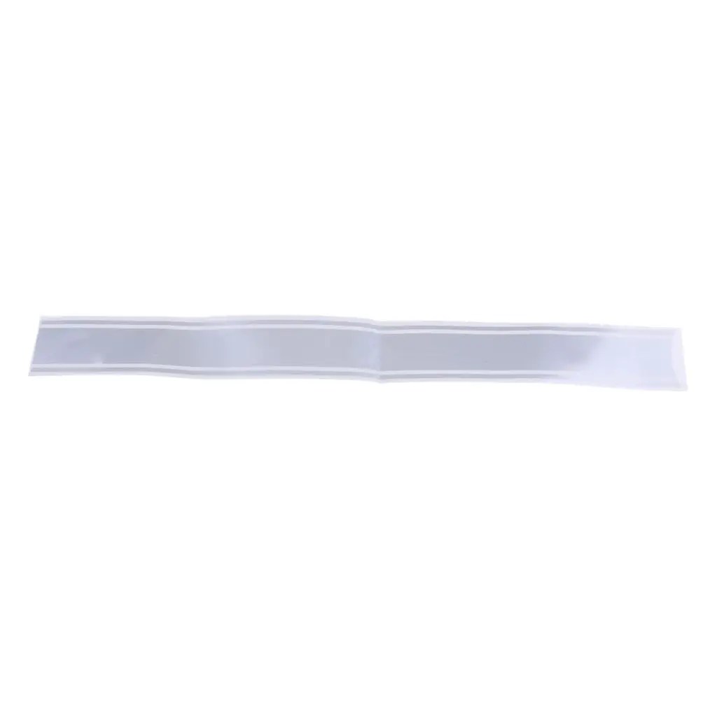 

Motorcycle Fuel Gas Oil Tank Trim Strap Sticker Exquisite Decoration