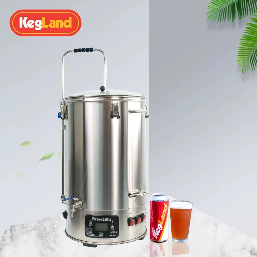 Keglan ROBOBREWBREWZILLA 65L GEN3-нижний экран для солодовой трубы домашнего пивоварения (art.: 3920b2f7efd71) - 3920b2f7efd71