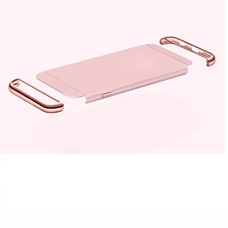 Противоударный жесткий чехол SemgCeKen для Xiaomi Redmi S2 Y2 Y3 S Y 2 3 роскошный оригинальный
