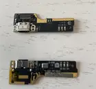 Шлейф USB-разъем для док-станции elephone S8