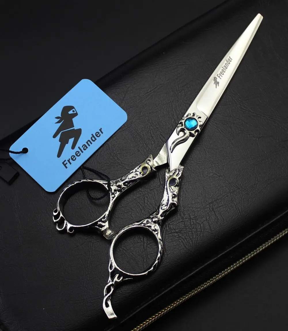 Профессиональные Парикмахерские ножницы для стрижки волос 6