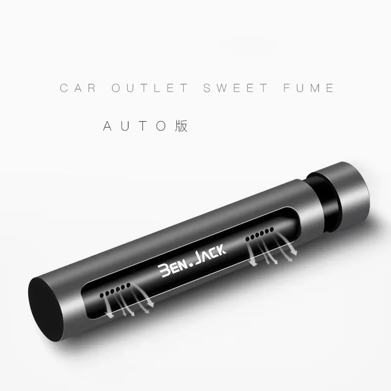 Car Air Freshener Smell in the Car Styling Air Vent Perfume Parfume specially For car lovers and girls