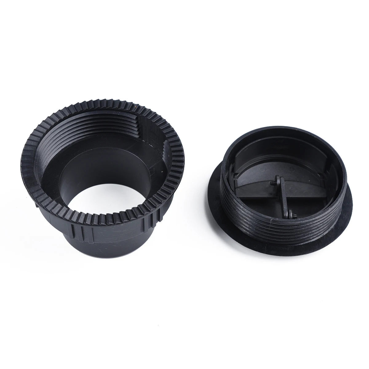 

1Pcs 60mm RV Universal Air-conditioning Outlet for RV bus yacht Auto Replacement Parts Air-conditioning Installation