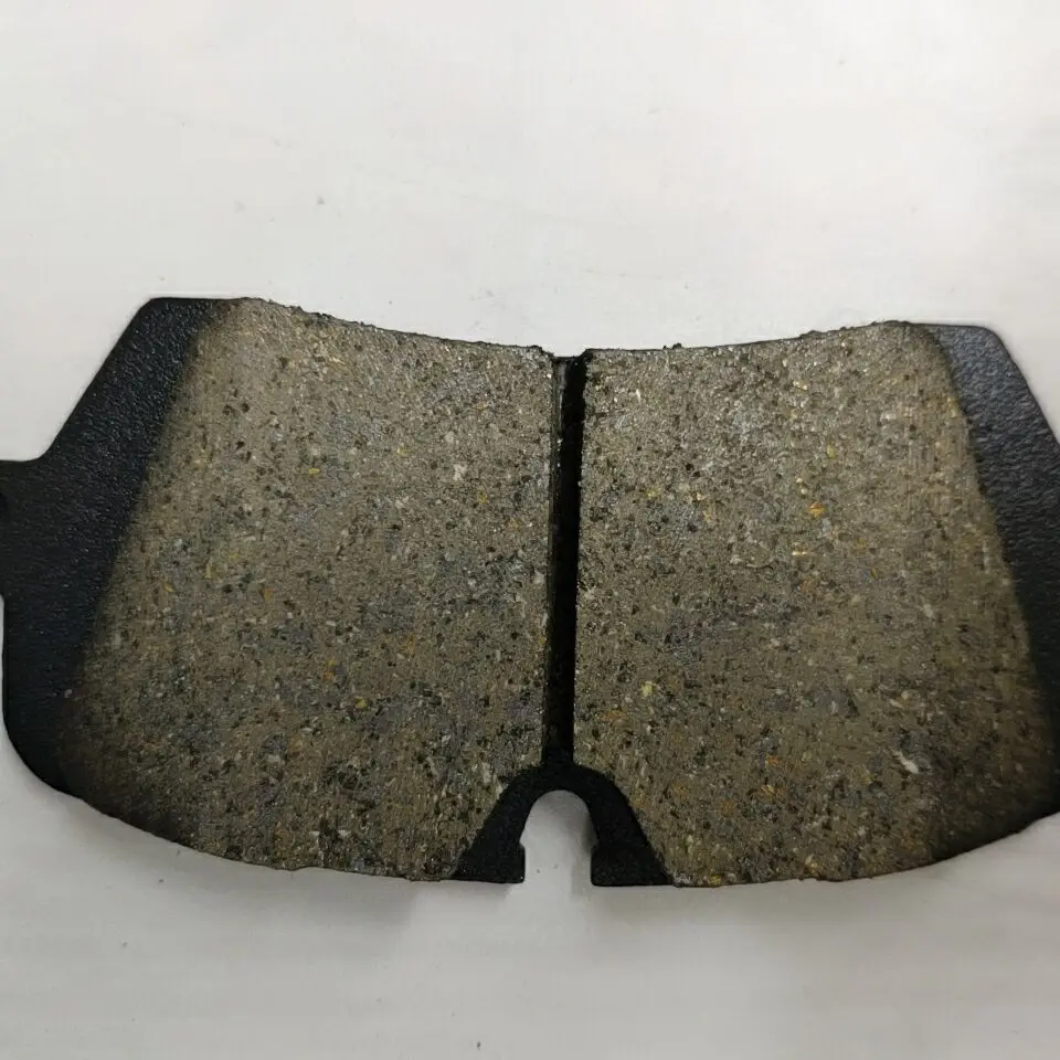 Запчасти для тормоза автомобиля подходит LAND ROVER RANGE IV Range Rover Sport superвзимаемый