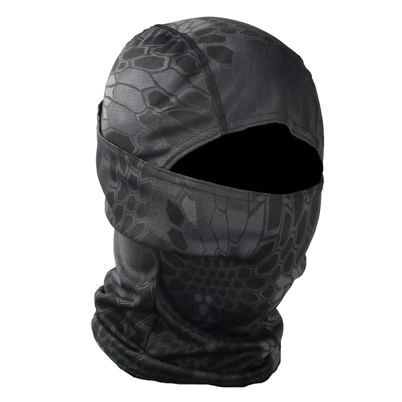 

2021 New Sunscreen Mask Windproof Sand Headband Cycling Neckneck Man UV Protection Outdoor Fishing Headcover Face Cover