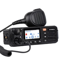 4g w7plus zello radio realptt android car walkie talkie 4g lte touch screen car radio with sim card network long range radio