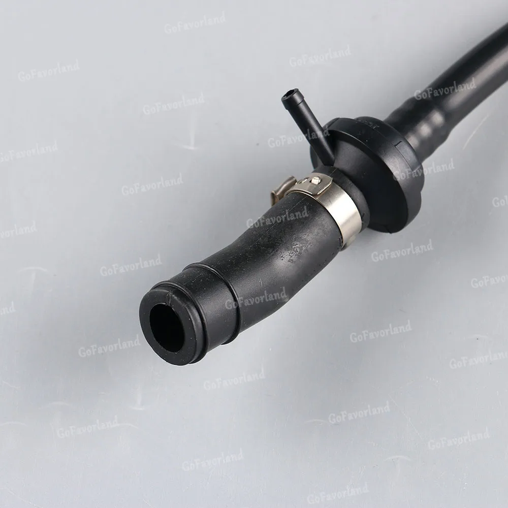 Новый вакуумный шланг для усиления тормозов 1J0612041GD Volkswagen ALH TDI Jetta Golf Beetle 2001 2002 2003 |