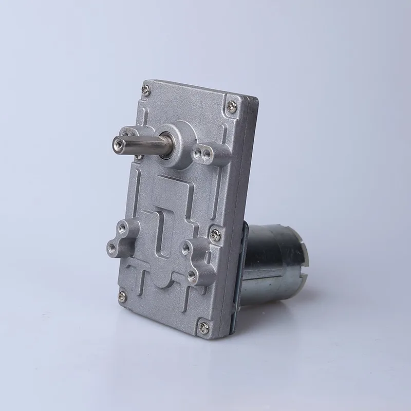 Редукторный двигатель для электрических штор устройство приготовления попкорна