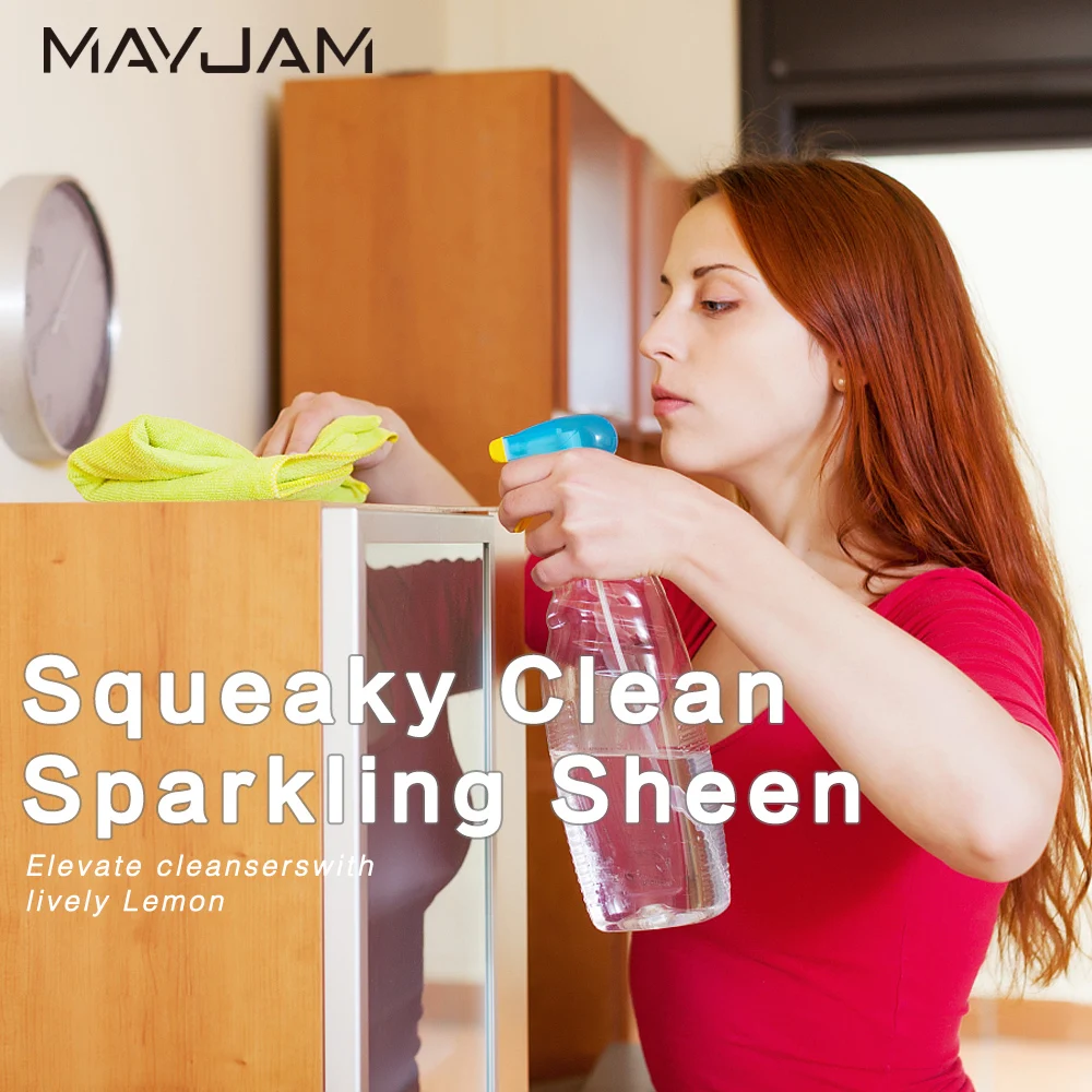 Диффузор эфирного масла MAYJAM 100 мл чистые натуральные эфирные лаванды перечной