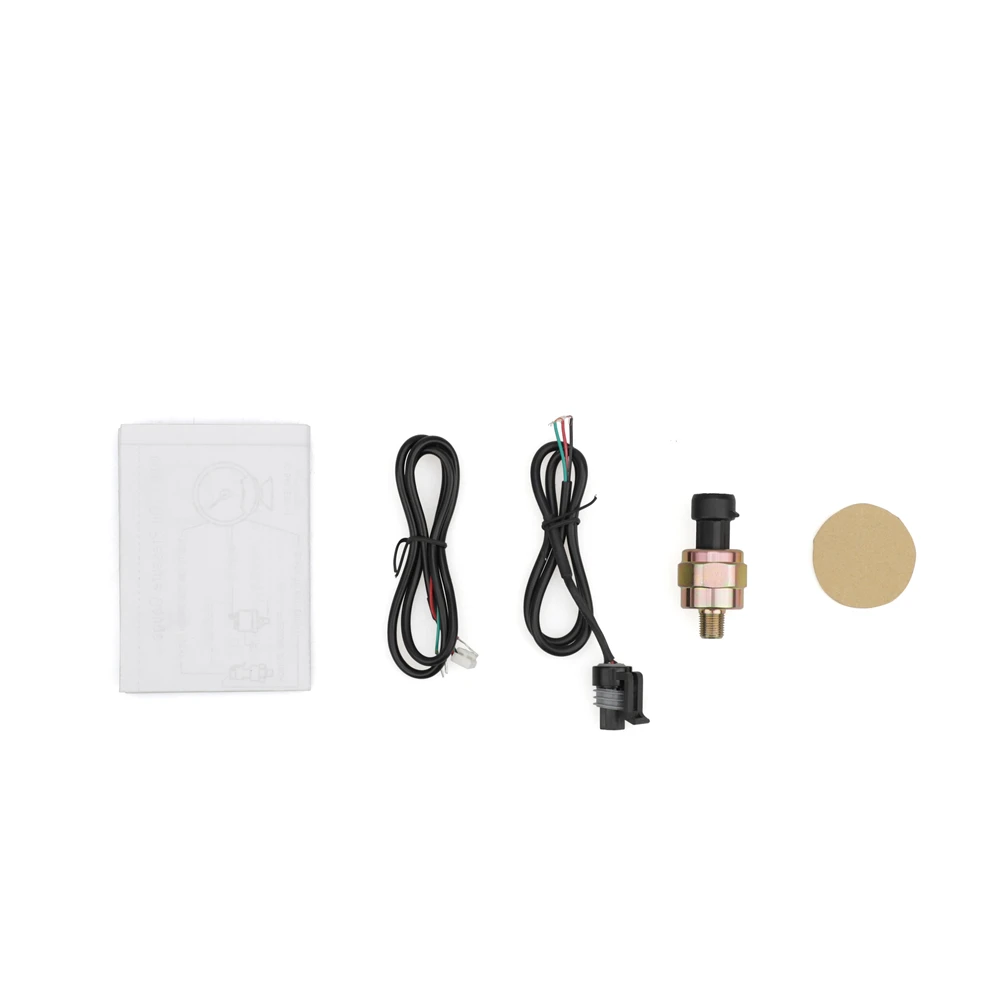 Автоматический маслометр 2 5 дюйма маслопресс 0 1000 кПа Масляный Пресс ure метр с