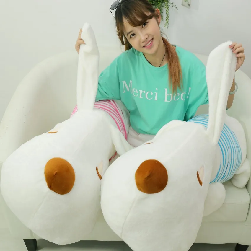 Подушка собака с крупной головой розовый подержанная подушка мультфильм