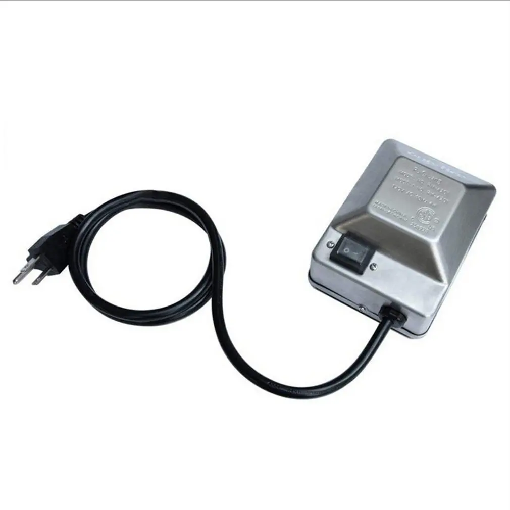 Защита от атмосферных воздействий из нержавеющей стали внешний рынок спрос