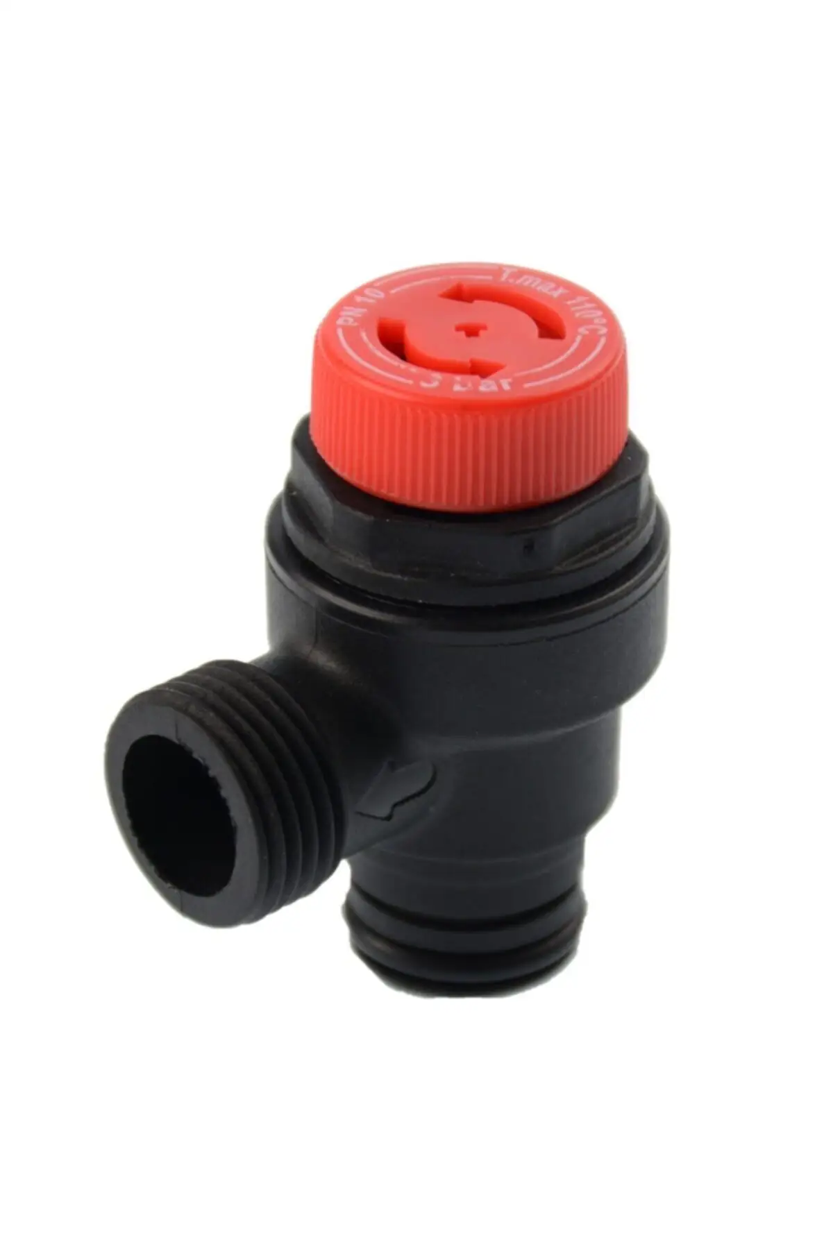 

Domicompact Combi Safety Valve F24b