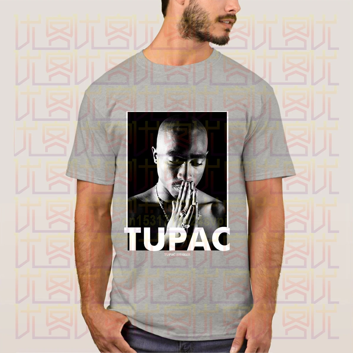 Новые 2020 лето реперские кепки 2Pac для телефона с изображением Тупака Шакура