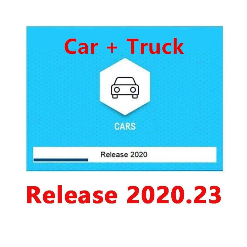 2021 Newest Unlimited Release 2020.23 software delphis Free License For Delphi Ds150e Car diagnostic tools Car+ Truck | Автомобили и