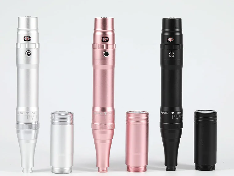 Профессиональная беспроводная подводка для бровей тату машинка губ