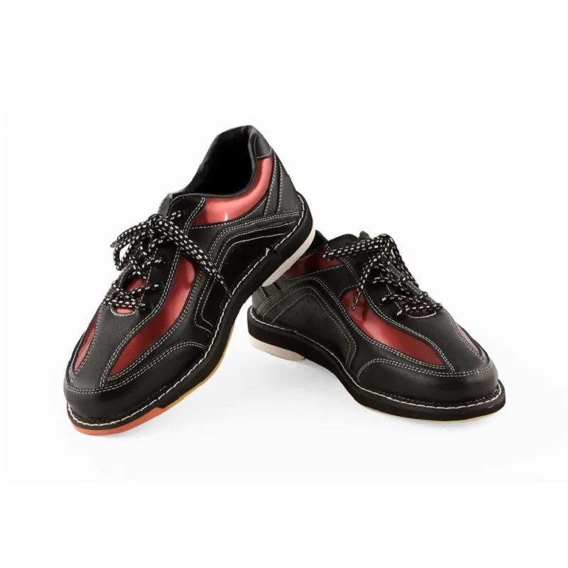 Мужская обувь для боулинга мягкая кроссовки на платформе дышащие легкие Удобная