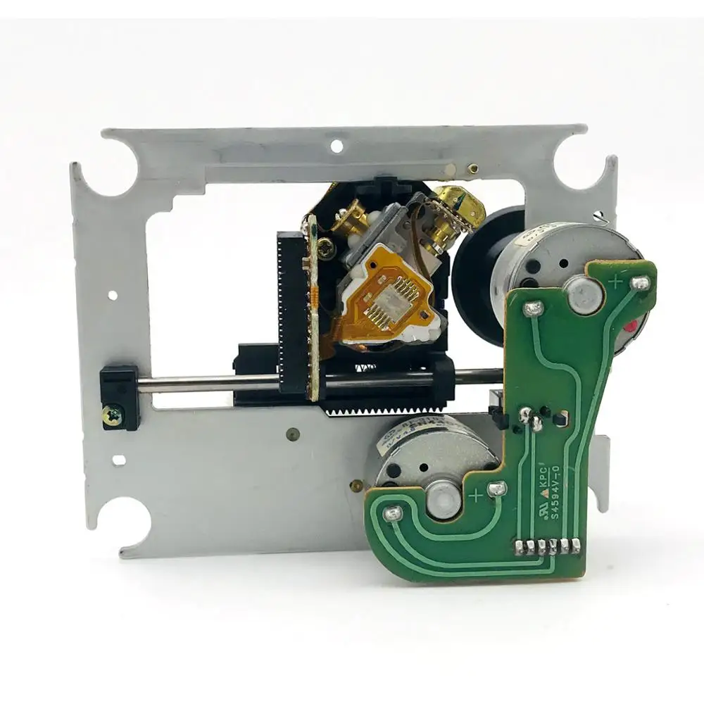 Замена для ACCUPHASE DP-800 CD DVD-плеера запасные части Лазерная линза ASSY Unit DP800 оптический