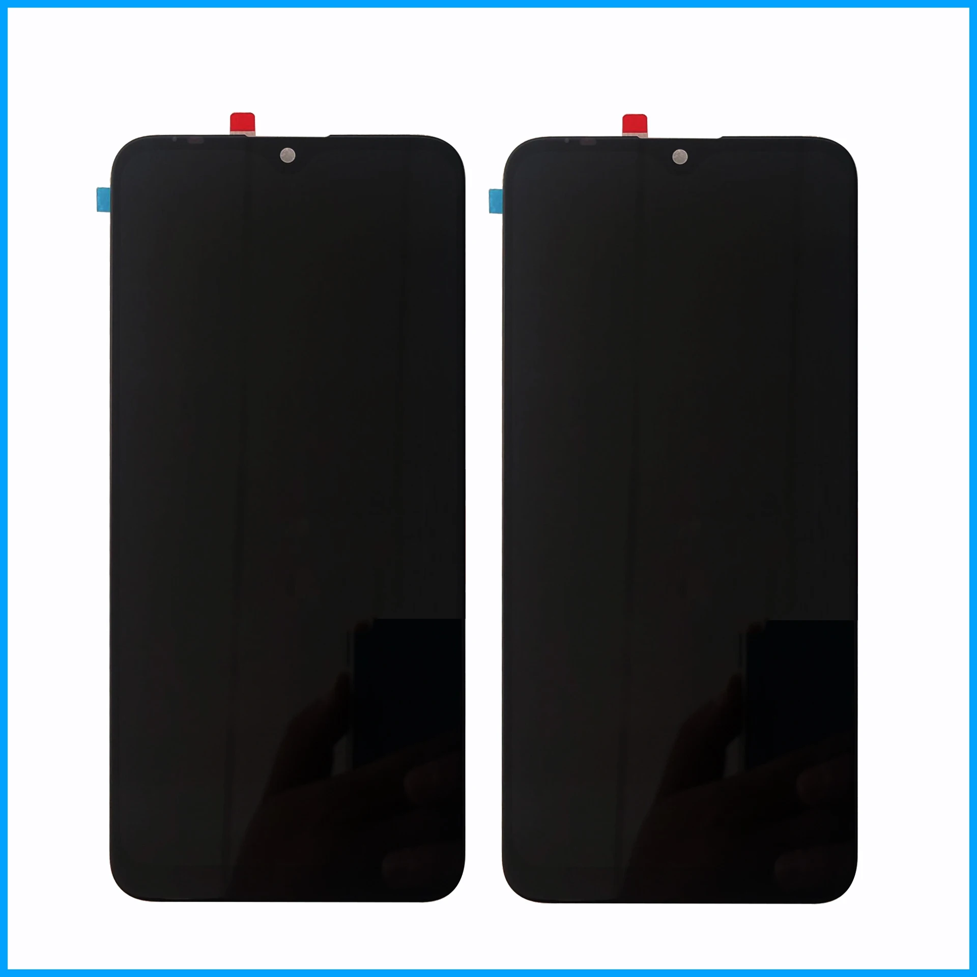 ЖК дисплей 6 26 дюйма для GIONEE F9 Plus + дигитайзер сенсорного экрана в сборе с