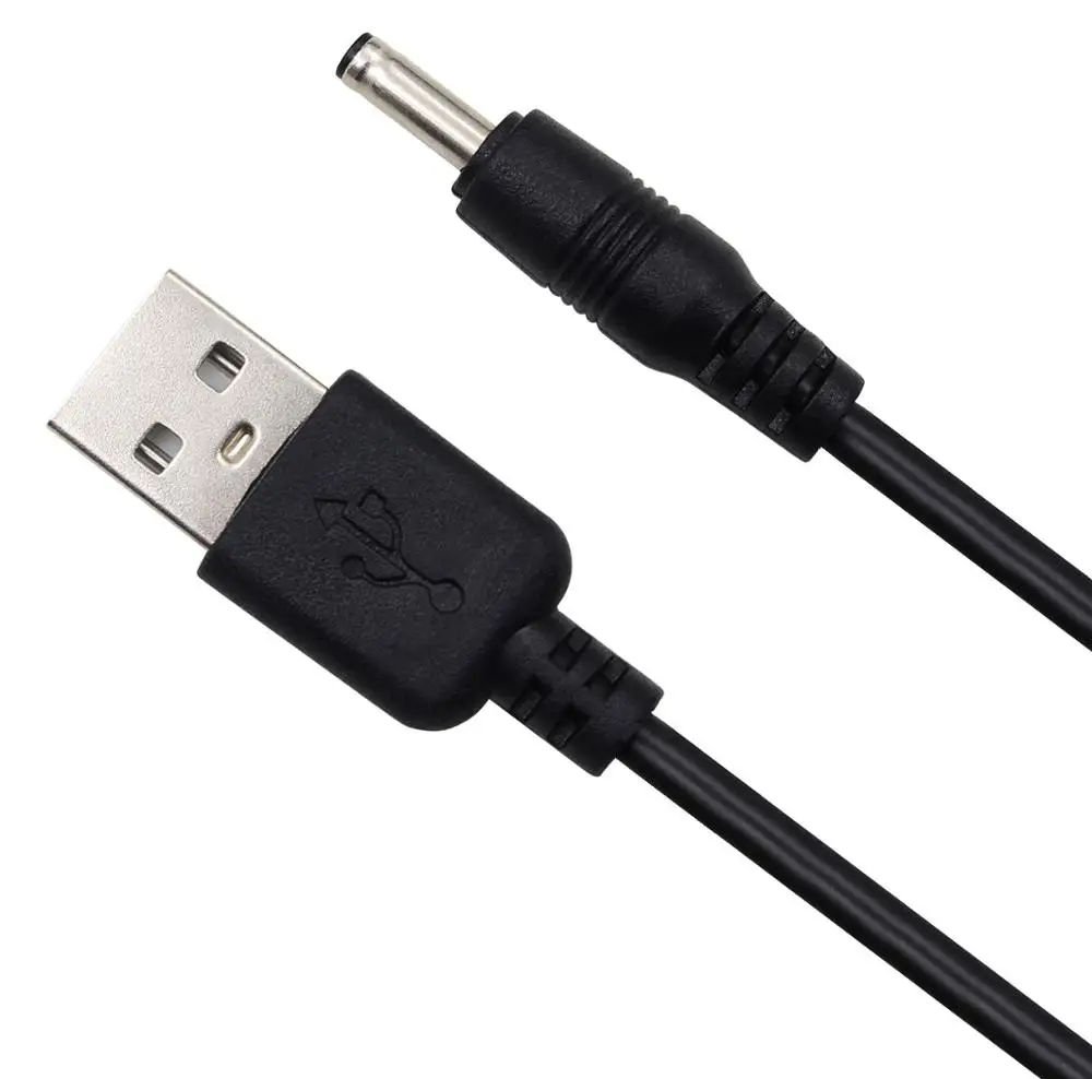 USB DC 5V Power Supply Adapter Cable for Roku Box HD LT XD SD HD-XR XDS XS XD/S | Электроника