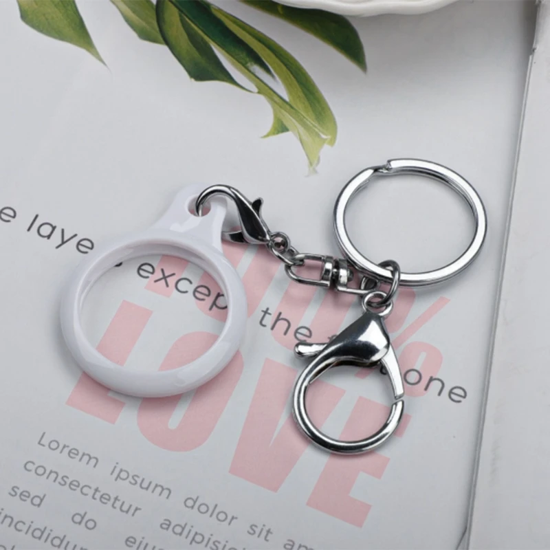 

Scratch Resistant Simplicity Protective Cover Shell Tracker Case for AirTags Tracker Cover