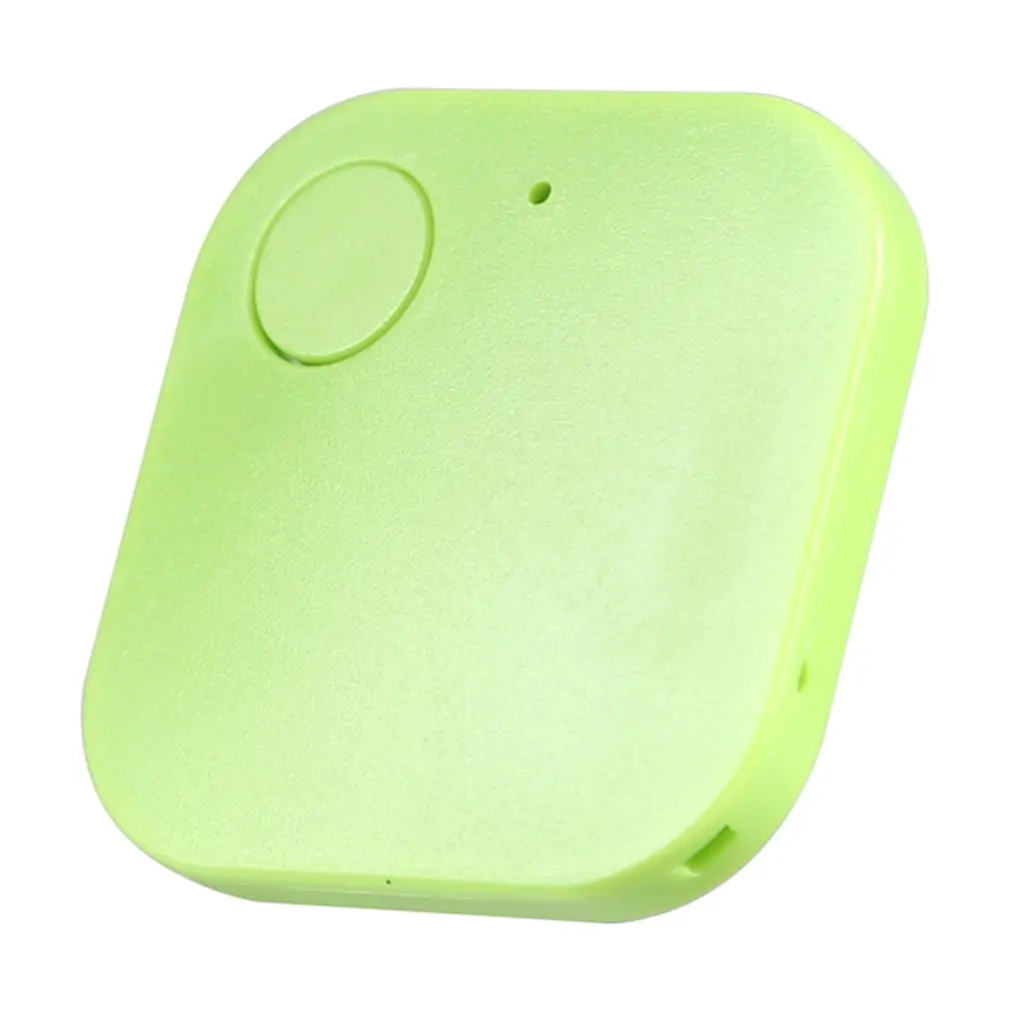 

Hot High Quality Square Smart Anti-lost Equipment Mobile Phone Two-way Alarm Real-time Tracking Equipment For Car And Children