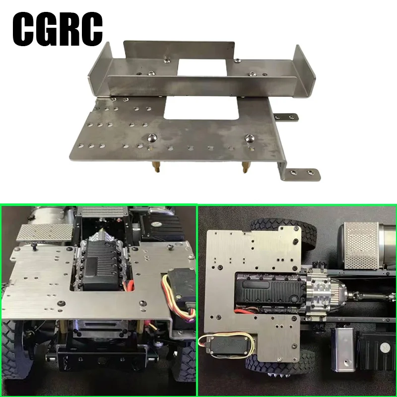 чехол из нержавеющей стали д
