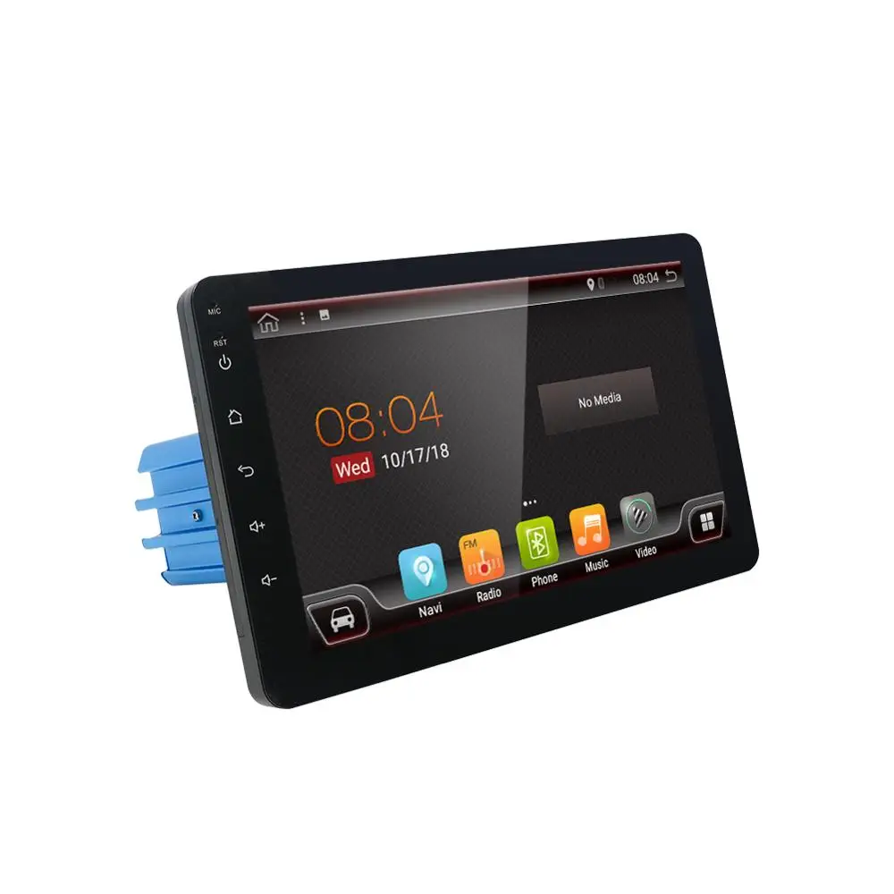 Автомобильный мультимедийный плеер PX6 8 &quot Android 9 0 ядер 4 + 32 ГБ | Автомобили и