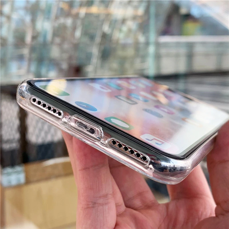 Золотистый серебристый фольга Алмазный чехол для Xiaomi mi 9 SE 8 Lite A2 A3 X 3 Max 2 6X 5X мягкий