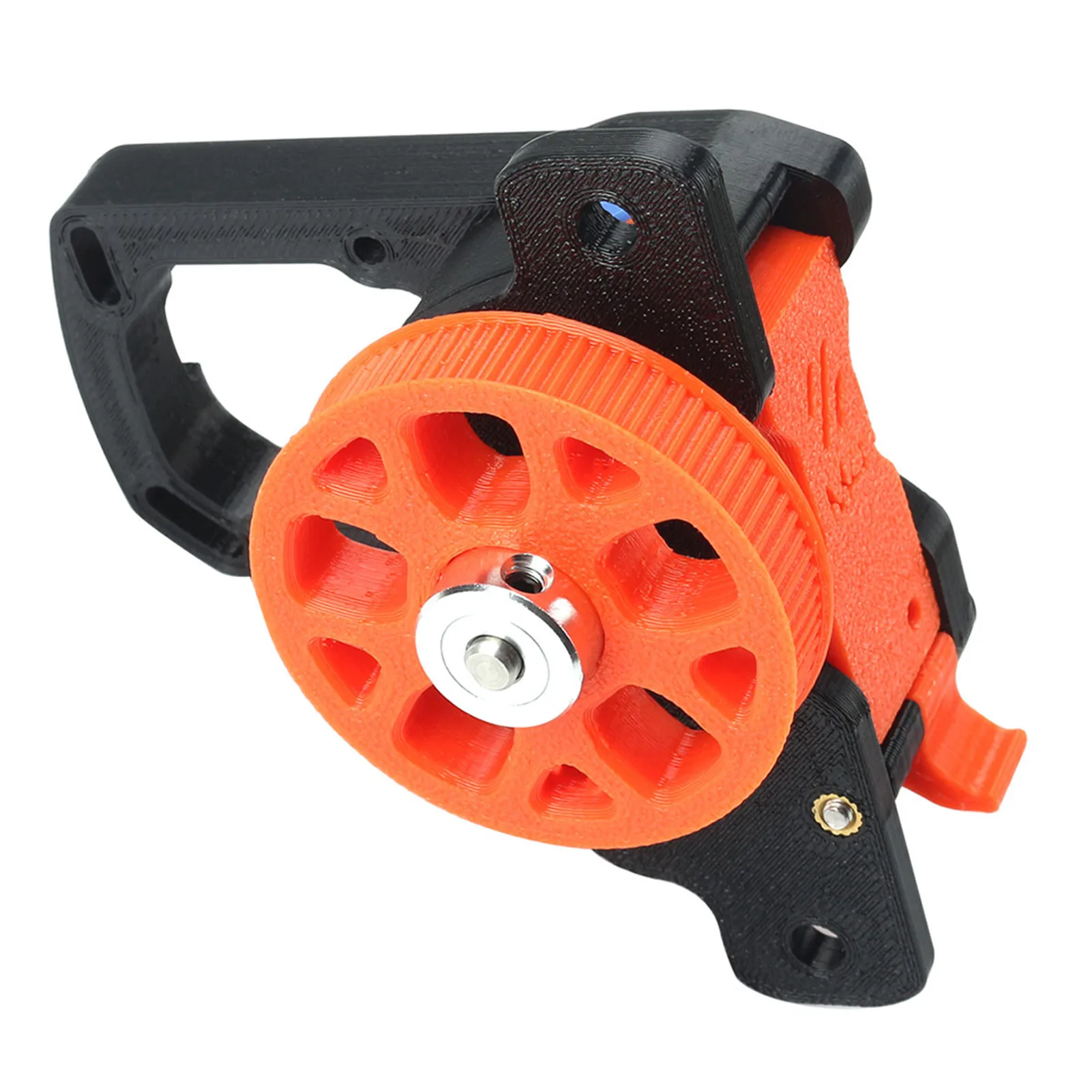 

Для Экструдера VORON M4, двойной комплект доступен для экструдера Voron 2,4, 3D-принтер, запасная часть для обычной 3d-печати Ender3