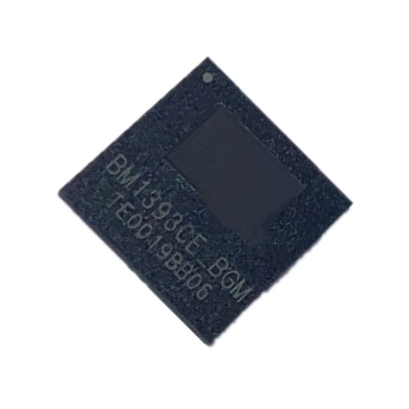 BM1393 микросхема для майнинга BM1393CE BGM чип ASIC настольная плата подходит Antminer S9 SE |
