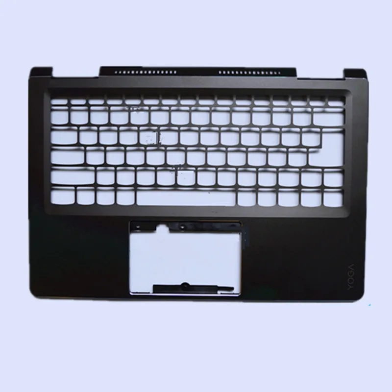 Новый оригинальный ноутбук ЖК задняя крышка верхняя крышка/Упор для рук/чехол