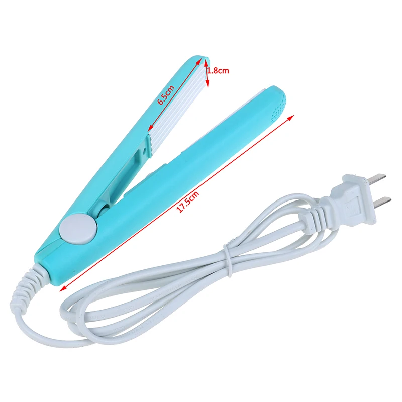 Креативная электрическая мини термозапечатывающая машина пластиковый