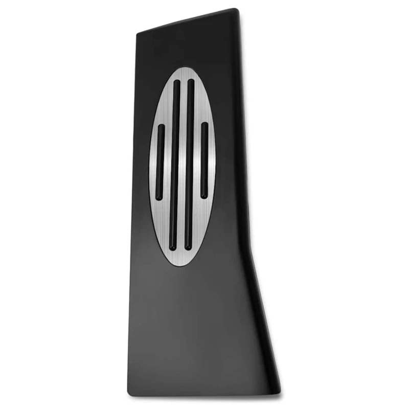 Накладка на &quotмертвую педаль&quot левая ножная педаль для Mini Cooper JCW R56 R60 R61 F54