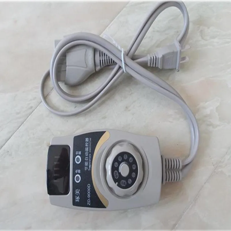 Home new high quality physiotherapy couch cushion jade far infrared heating mattress ms tomalin beauty mat 50 * 150 cm |