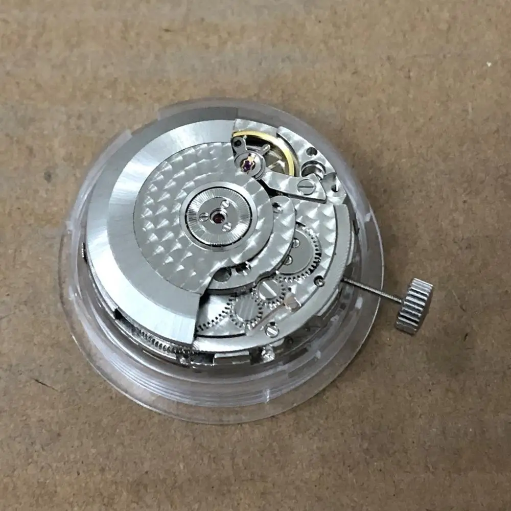 Часы аксессуары отечественный механизм ST2525 Многоконтактный 5 контактов 12:00