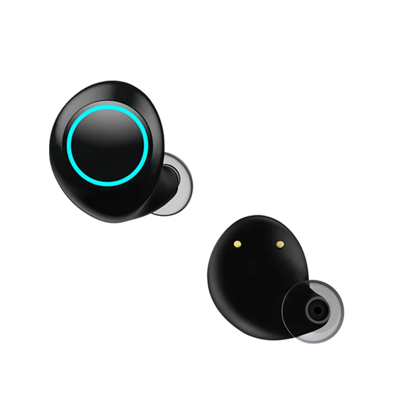 Беспроводные наушники J1 Bluetooth 5 0 гарнитура TWS Hi Fi мини вкладыши спортивные для