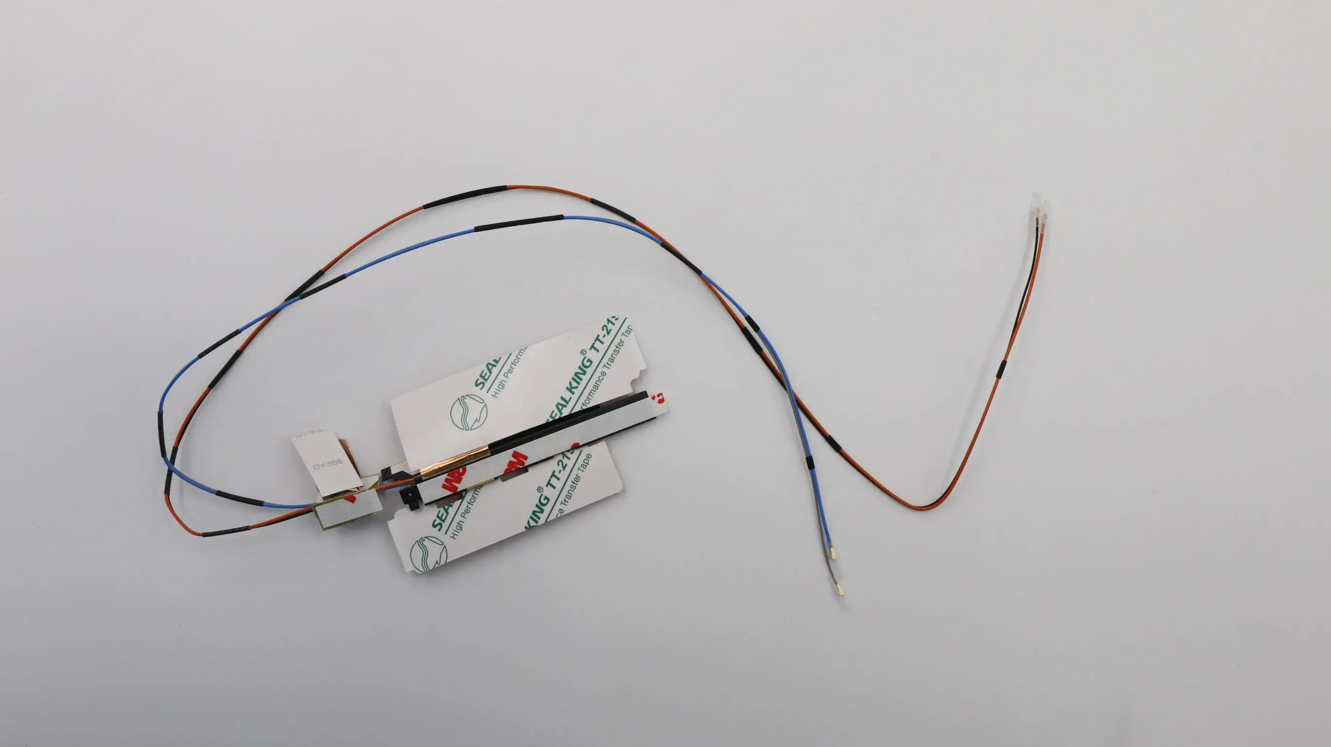 Новая Оригинальная WLAN + WWAN антенна для thinkpad X270 A275 01HW955|wlan antenna|antenna n |