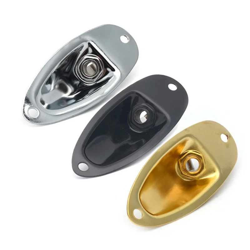 Профессиональные отличия Стиль Гитарный выход датчика входное гнездо Джек