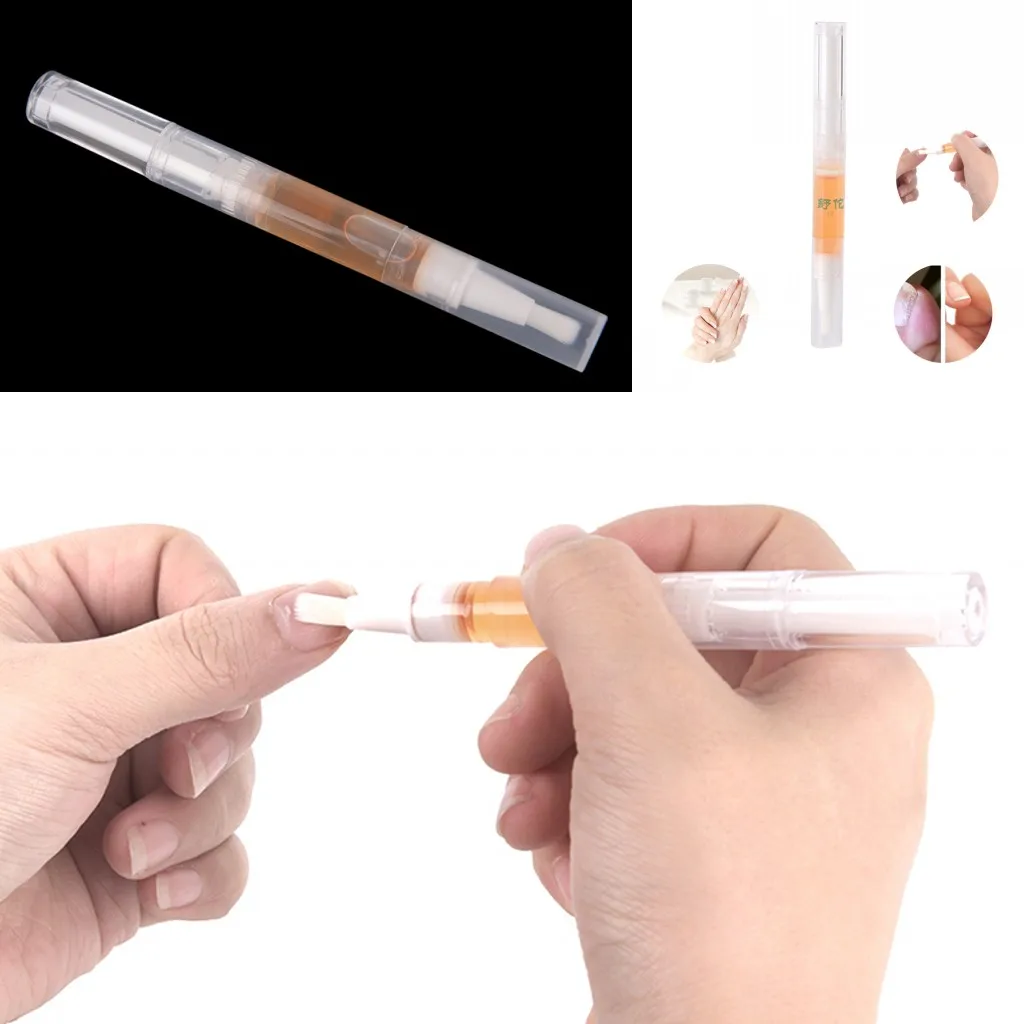 Новинка ручка для лечения Ногтей онихомикоз паронихия противогрибковая