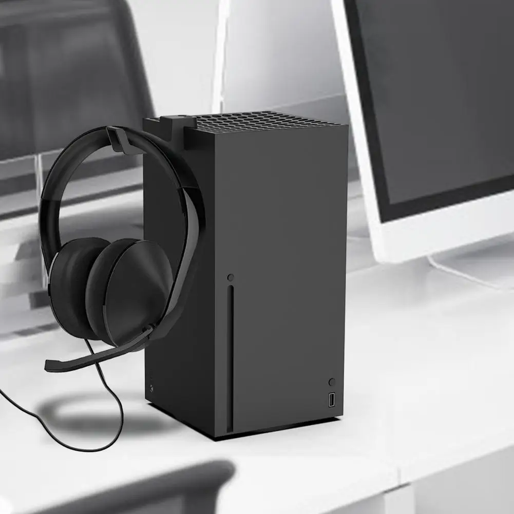 Стойка для контроллера гарнитуры игровой консоли Xbox серии X|Запасные части| |