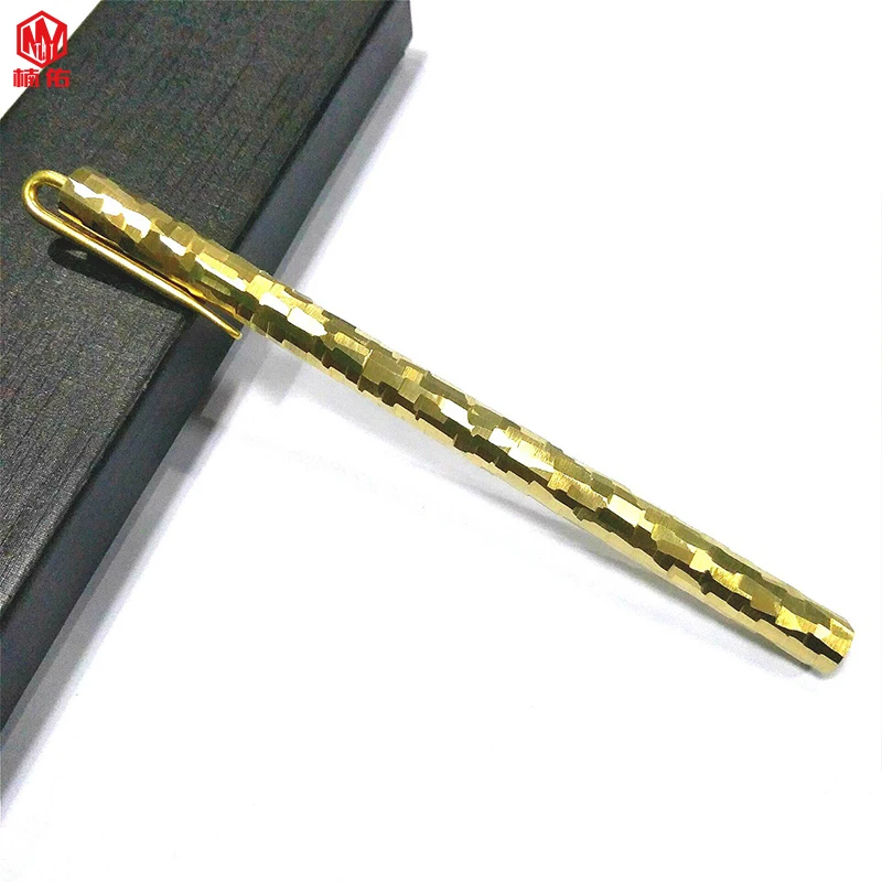 

1PCS Creative Retro Gel Pen Outdoor Camping Equipment Writing Supplies School Student Office Supplies