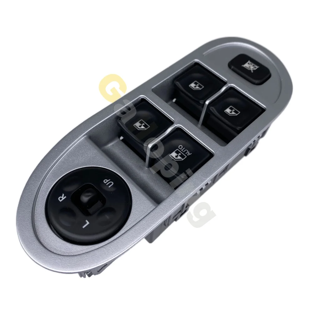 Автомобильные аксессуары кнопка управления электрическим стеклом для JAC J3