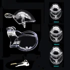 Новый дизайн, мужской ремень верности в форме яйца, полностью сдерживающий пояс, клетка для пениса, секс-игрушка, шипы, кольцо для пениса для мужчин, БДСМ