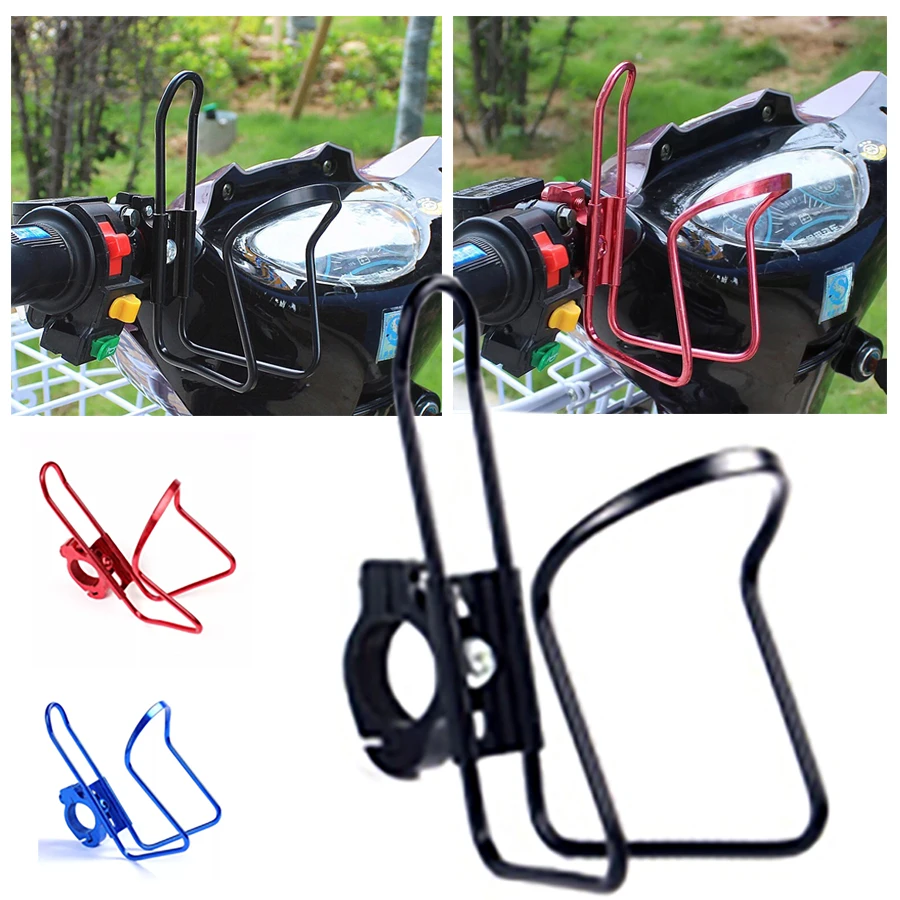 Держатель для бутылки с питьевой водой из алюминиевого сплава | Автомобили и