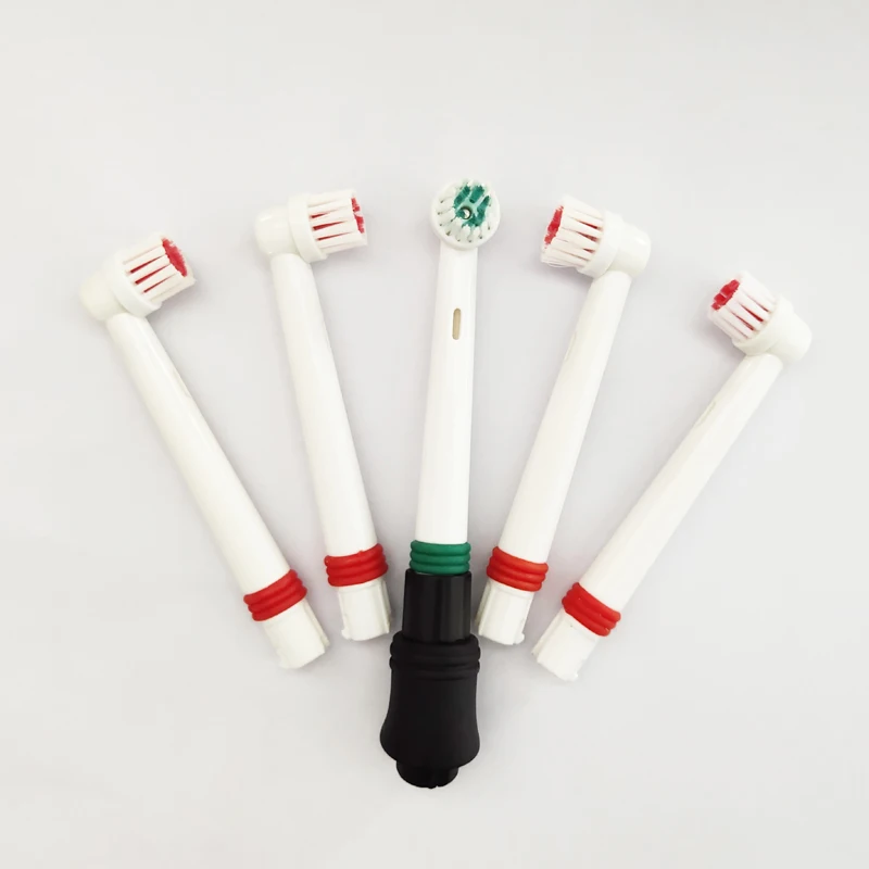 Головка для зубной щетки|Аксессуры техники по уходу за собой| |