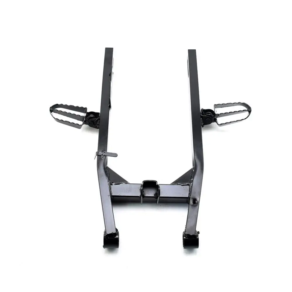 Задняя вилка для мотоцикла поворотный кронштейн кроссового грязевого питбайка