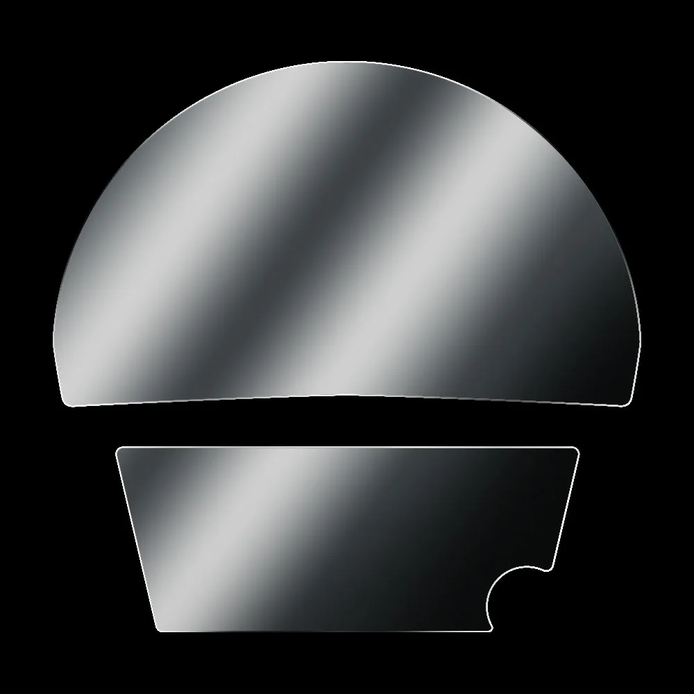 Мотоциклетная Защитная пленка для защиты от царапин аксессуары Kawasaki Versys 650 KLE KLE650