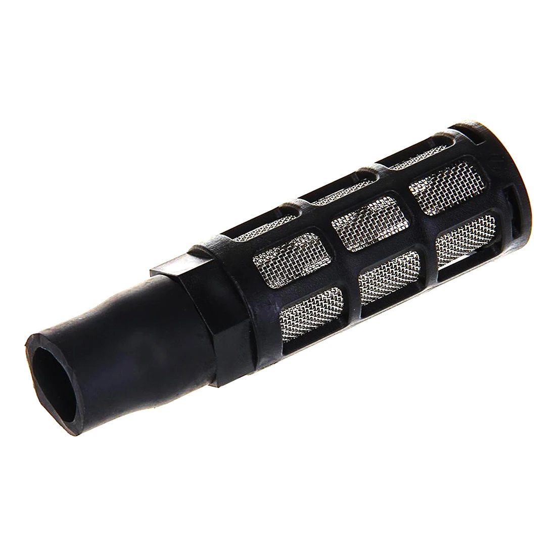 Новая защитная сетка безопасная защита для аквариума креветок рыбы фильтр