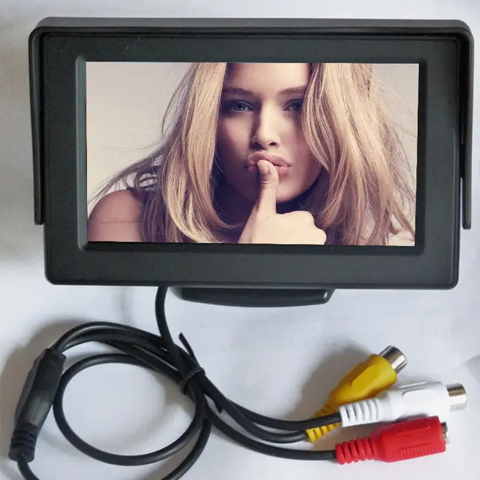 

mini multiport cctv lcd monitor tester